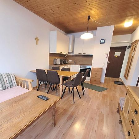 Apartment Grimmingsuite Tauplitz Zewnętrze zdjęcie