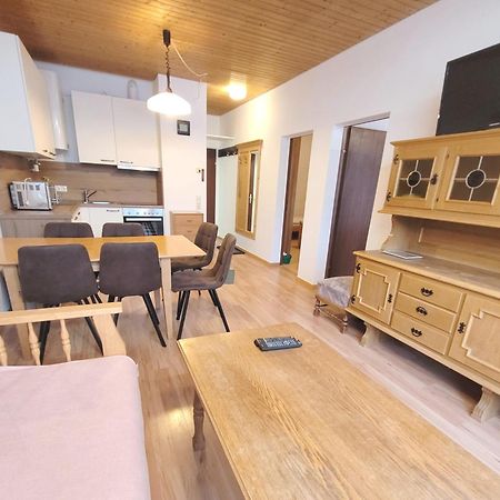 Apartment Grimmingsuite Tauplitz Zewnętrze zdjęcie