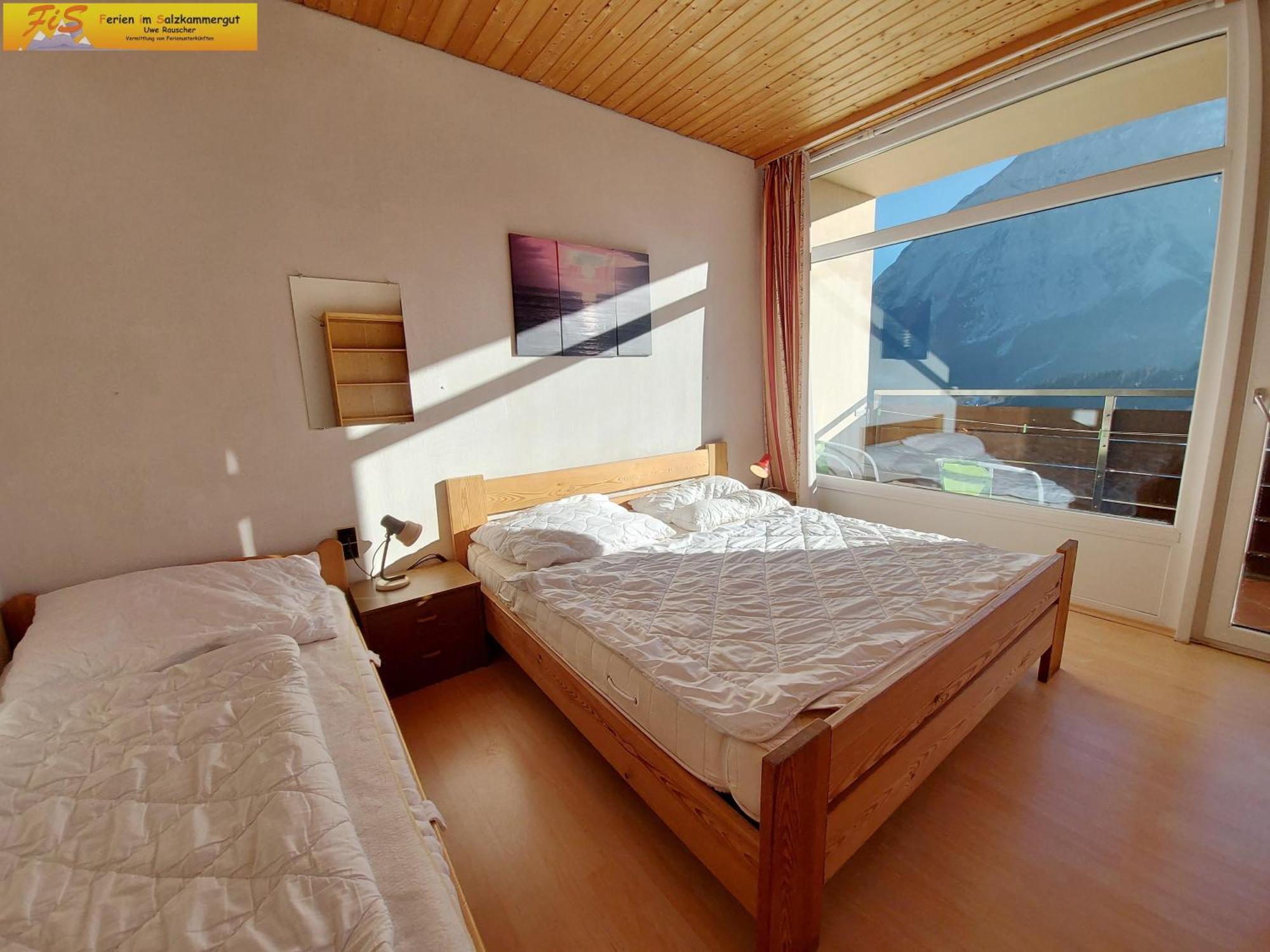 Apartment Grimmingsuite Tauplitz Zewnętrze zdjęcie