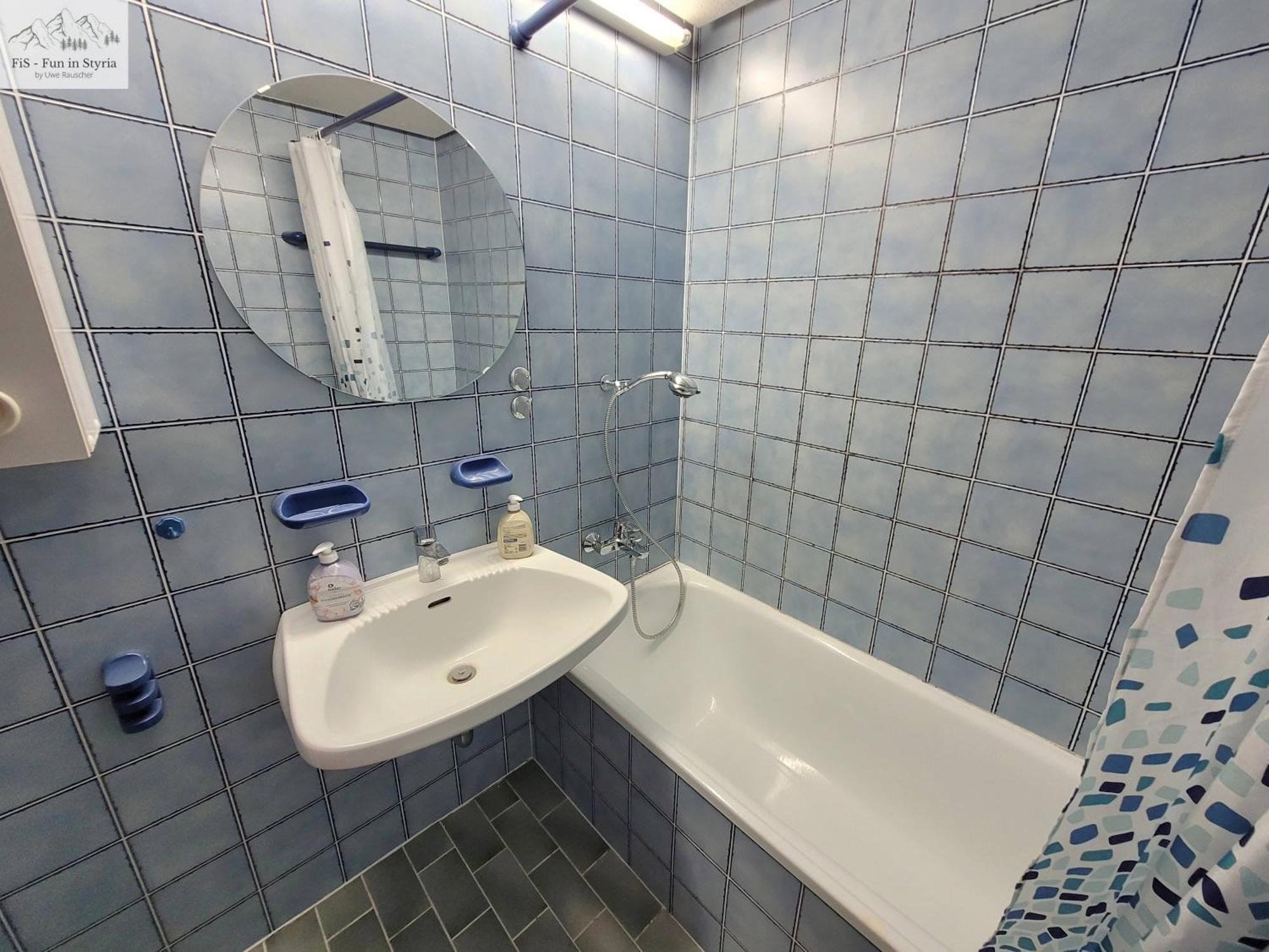 Apartment Grimmingsuite Tauplitz Zewnętrze zdjęcie