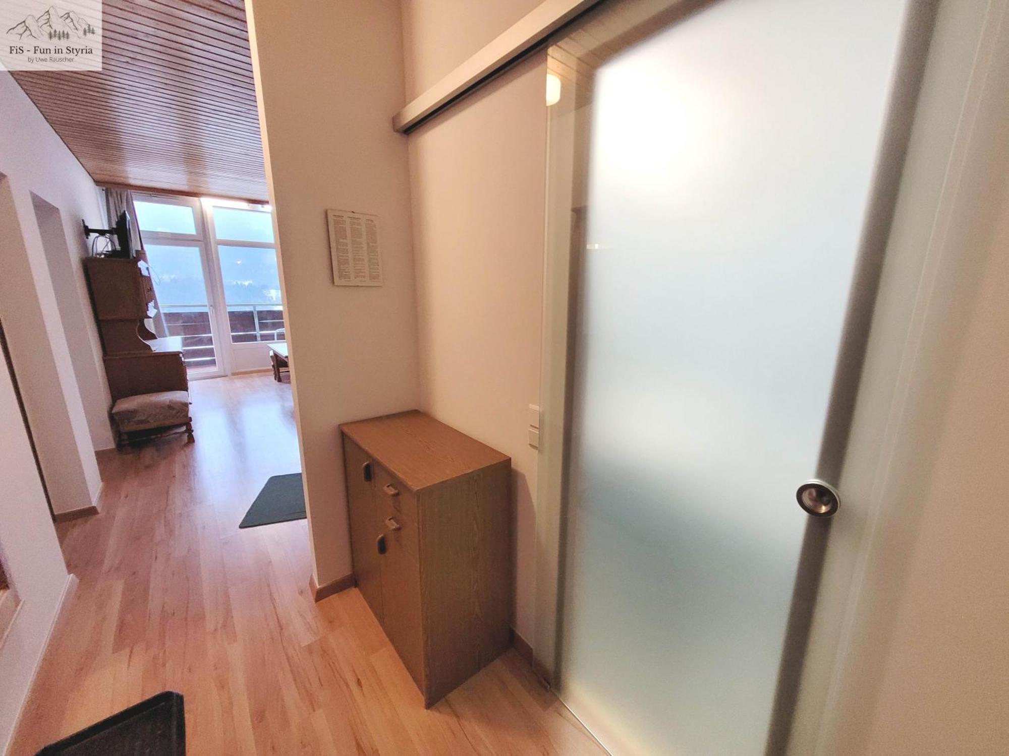 Apartment Grimmingsuite Tauplitz Zewnętrze zdjęcie