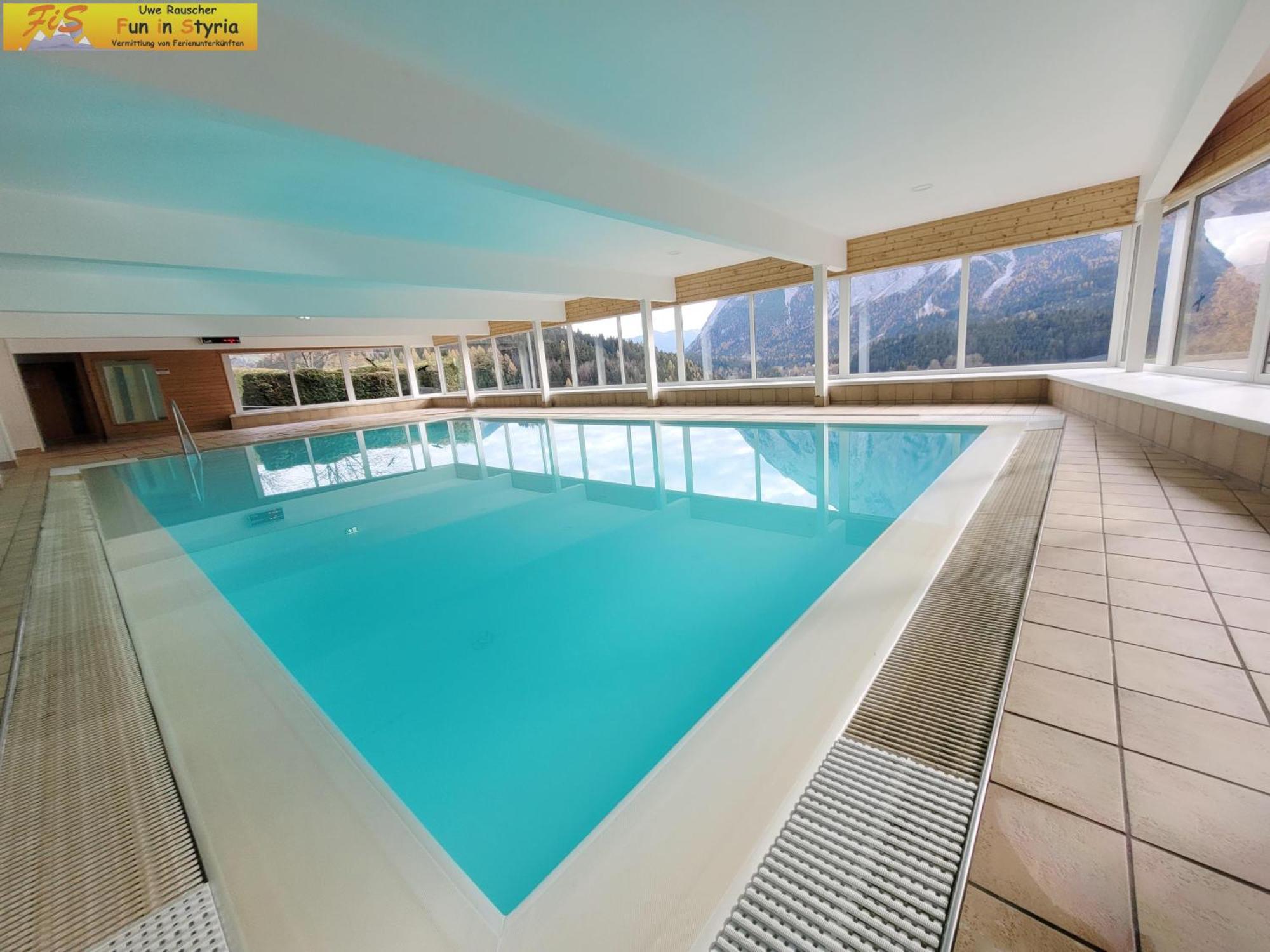 Apartment Grimmingsuite Tauplitz Zewnętrze zdjęcie