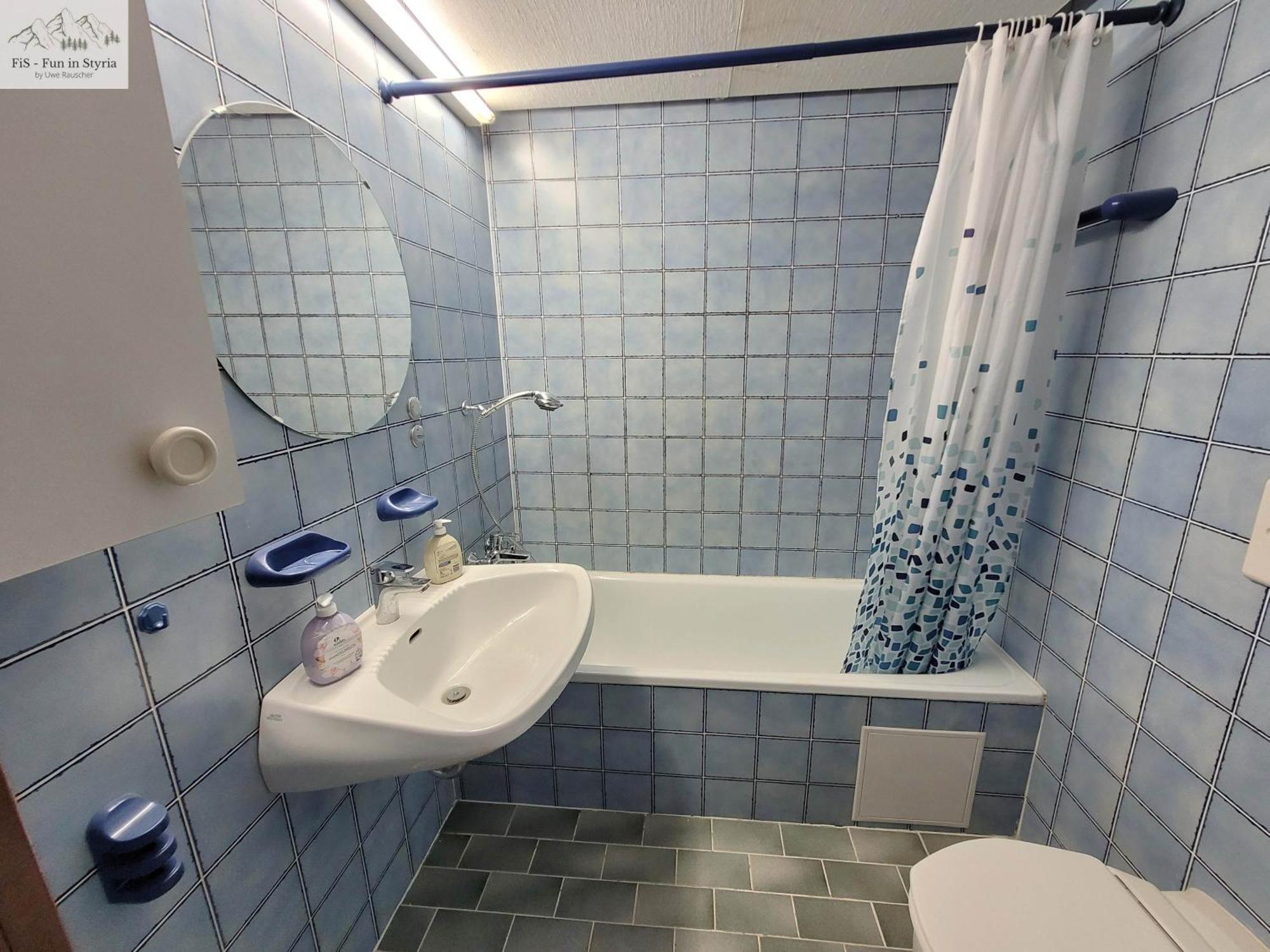 Apartment Grimmingsuite Tauplitz Zewnętrze zdjęcie